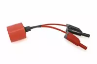 Low Amp Test Light